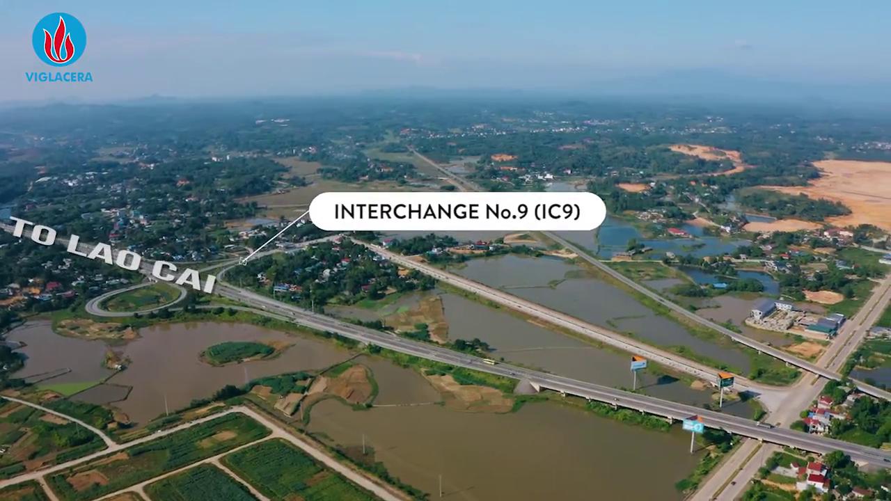 富寿省富河工业区